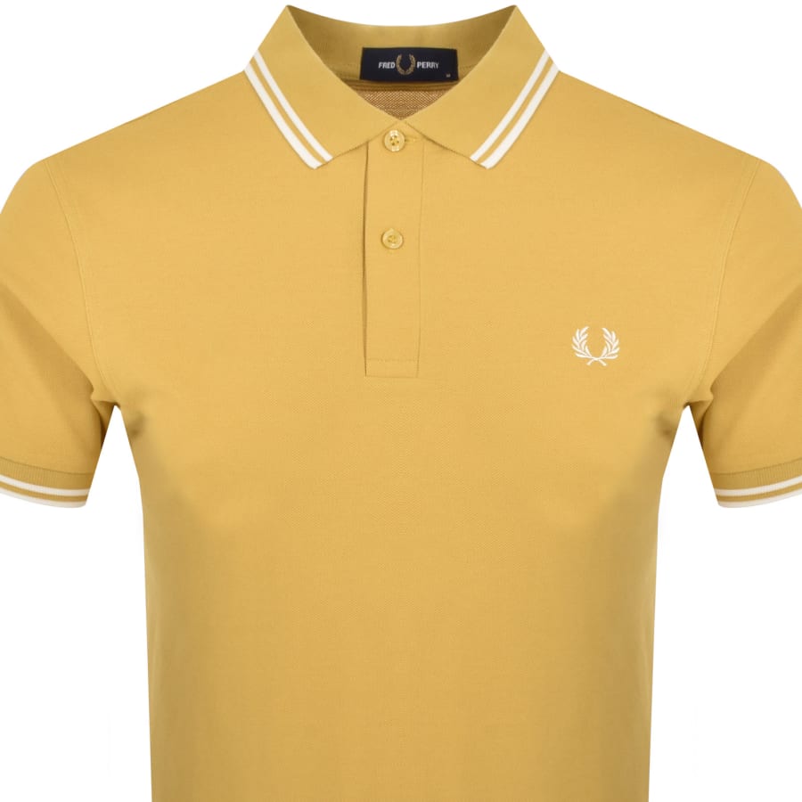 Fred perry twin tipped jacket best sale